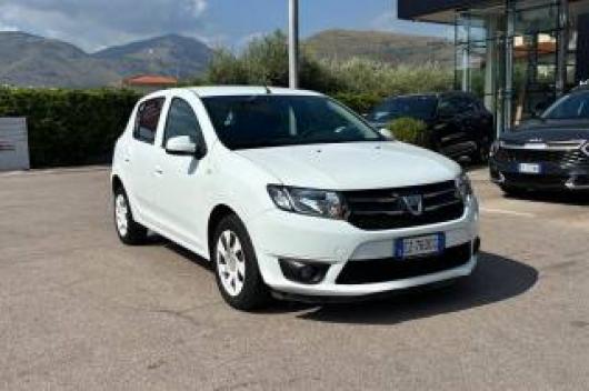usato DACIA Sandero