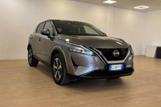 usato NISSAN Qashqai