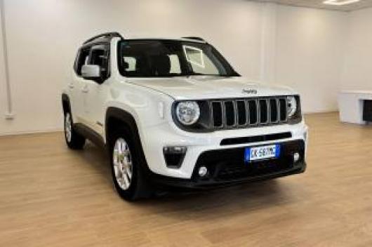 usato JEEP Renegade