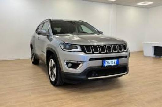 usato JEEP Compass