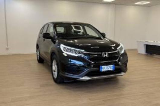 CR V