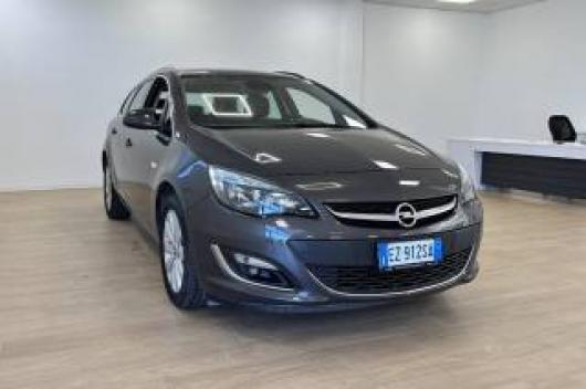 usato OPEL Astra