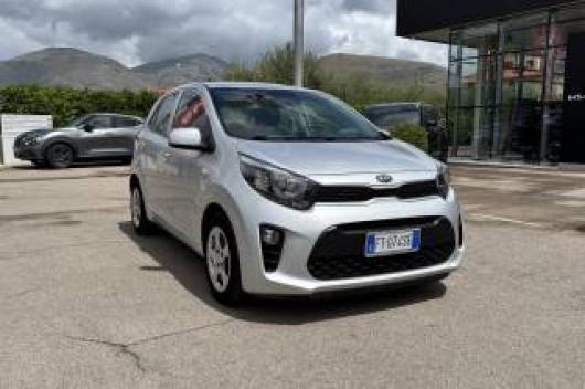 usato KIA Picanto