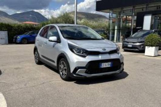 usato KIA Picanto