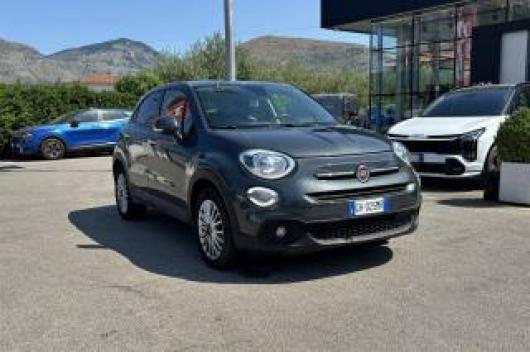usato FIAT 500X