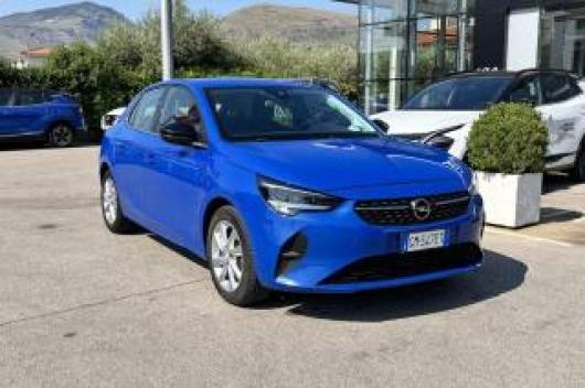 Corsa