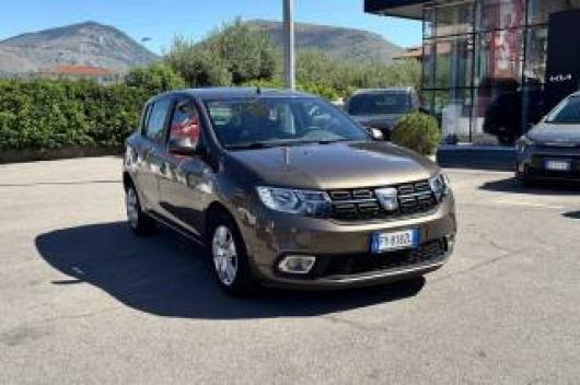 usato DACIA Sandero