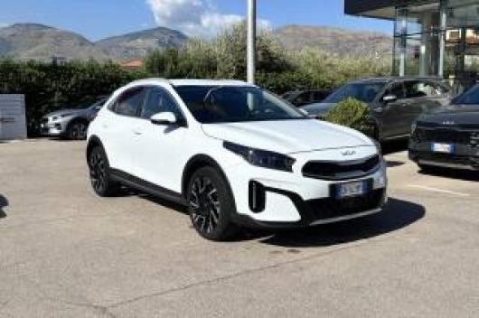 usato KIA XCeed