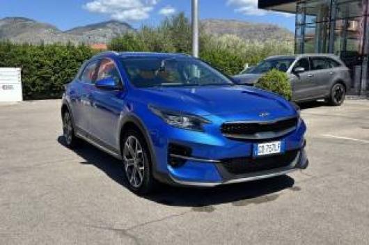 usato KIA XCeed