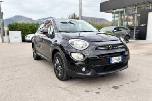 usato FIAT 500X
