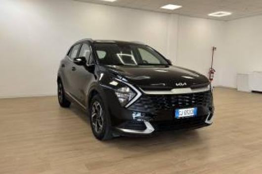 Sportage