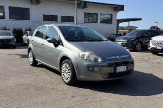 usato FIAT Punto Evo