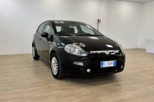 usato FIAT Punto Evo