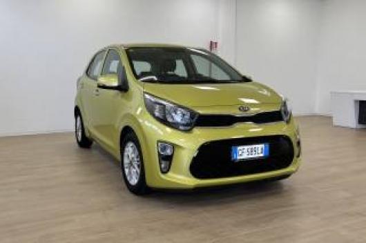 usato KIA Picanto