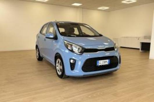 usato KIA Picanto