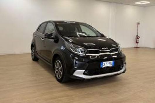 usato KIA Picanto