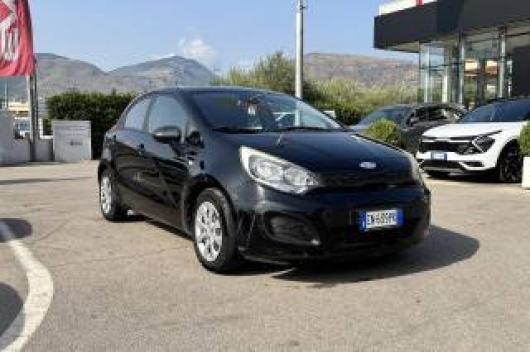 usato KIA Rio