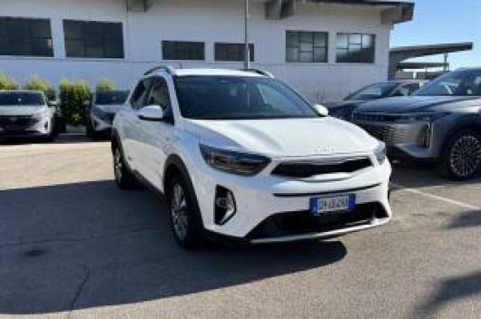 usato KIA Stonic