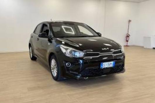 usato KIA Rio