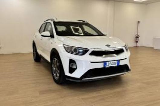 usato KIA Stonic