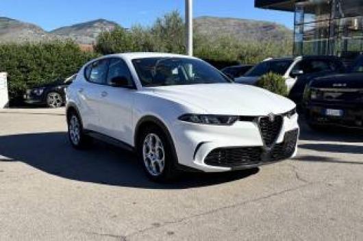 usato ALFA ROMEO Tonale