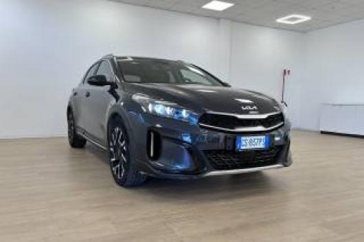 usato KIA XCeed