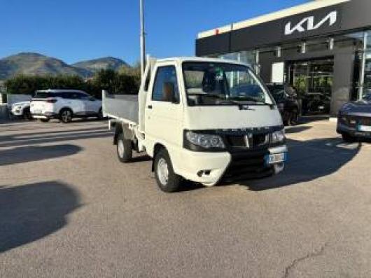 usato PIAGGIO Porter