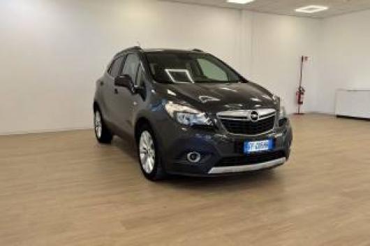 usato OPEL Mokka