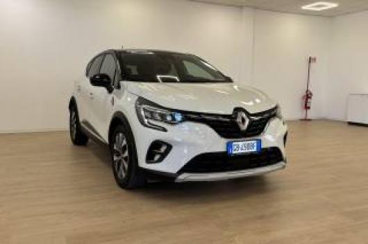 usato RENAULT Captur