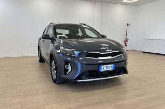 usato KIA Stonic