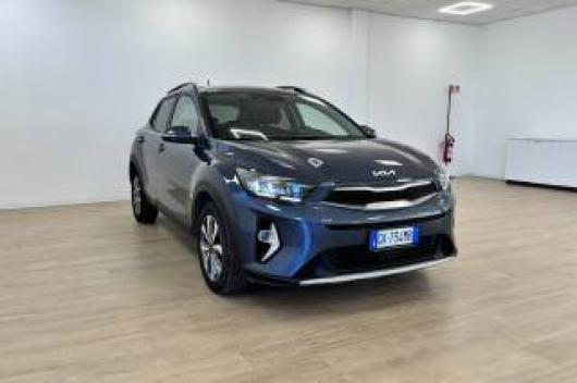 usato KIA Stonic