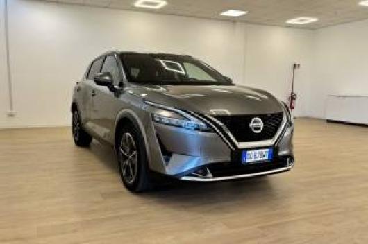 usato NISSAN Qashqai
