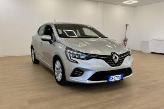 usato RENAULT Clio