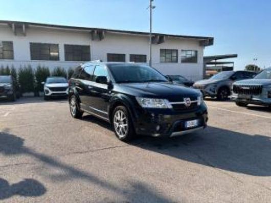 usato FIAT Freemont