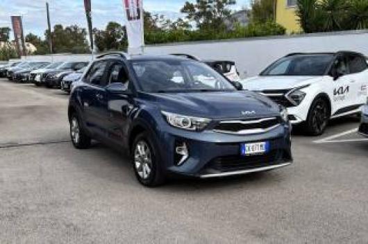 usato KIA Stonic