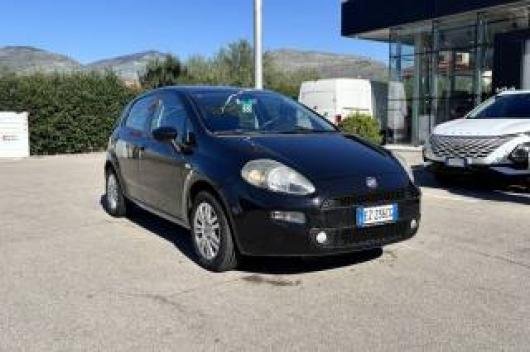usato FIAT Punto