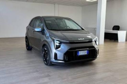 usato KIA Picanto
