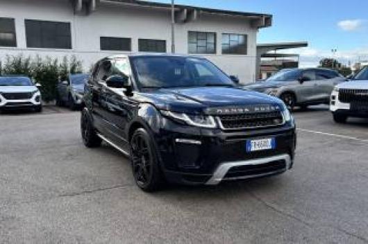 usato LAND ROVER Range Rover Evoque