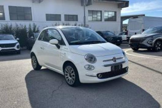usato FIAT 500