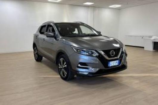 usato NISSAN Qashqai
