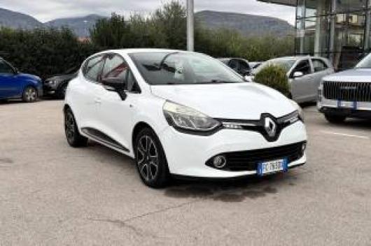 usato RENAULT Clio