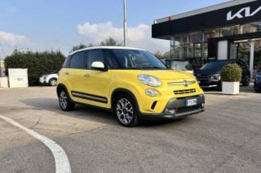 usato FIAT 500L