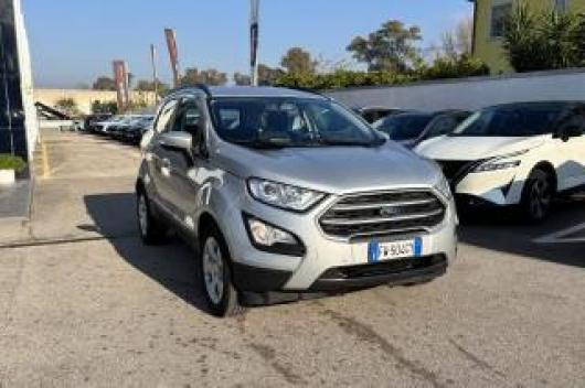 EcoSport