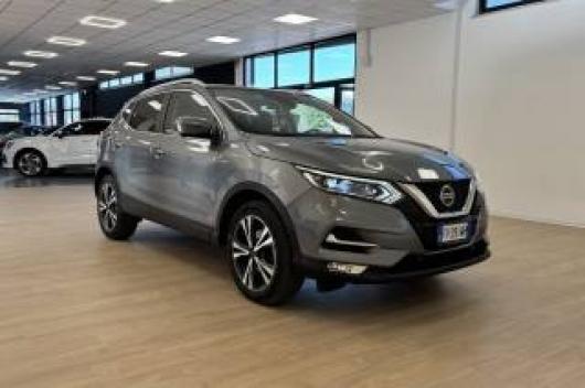 usato NISSAN Qashqai