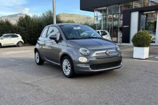 usato FIAT 500
