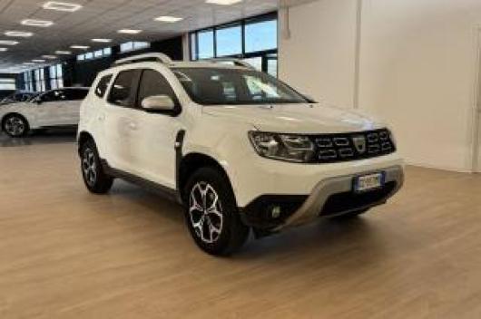 usato DACIA Duster
