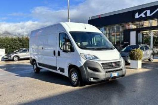 usato FIAT Ducato