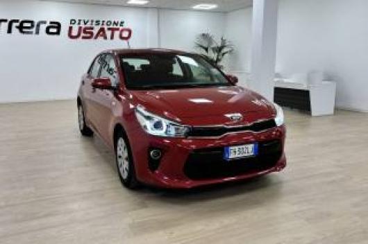 usato KIA Rio