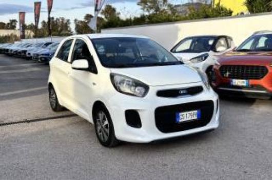 usato KIA Picanto