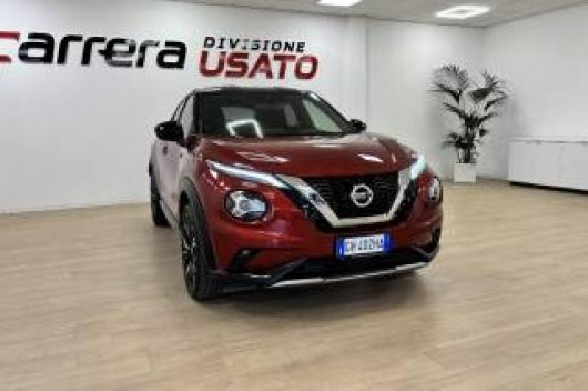usato NISSAN Juke